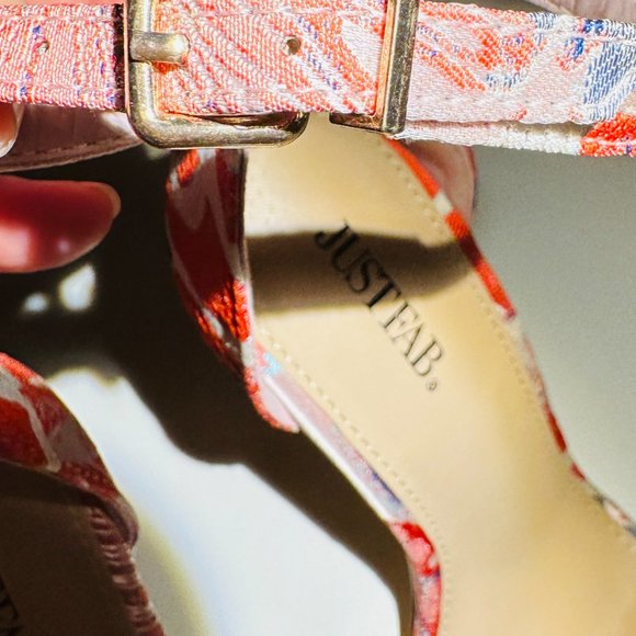 Sandal by JustFab - Picture 2 of 3